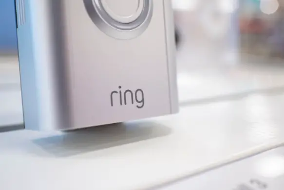 Why Is The Ring Doorbell Flashing Blue?(+4 Easy Fixes)