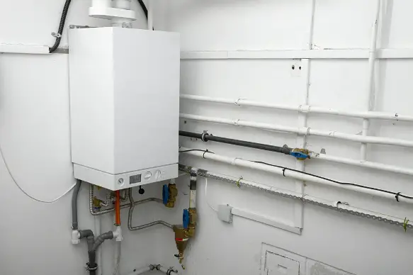 How To Stop Boiler From Making Noises When Switched Off?