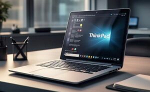 Thinkpad Laptop